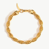 Double Rope Bracelet